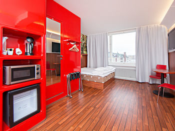Omena Hotel Tampere II