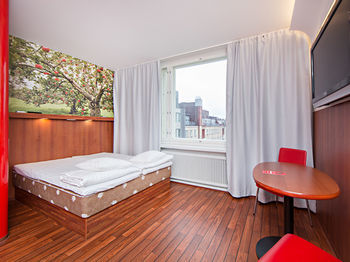 Omena Hotel Tampere II