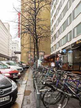 Omena Hotel Tampere II