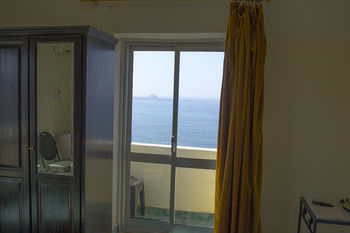 Semiramis Hotel
