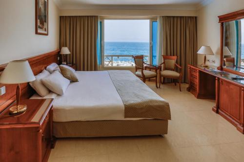 Mediterranean Azur Hotel