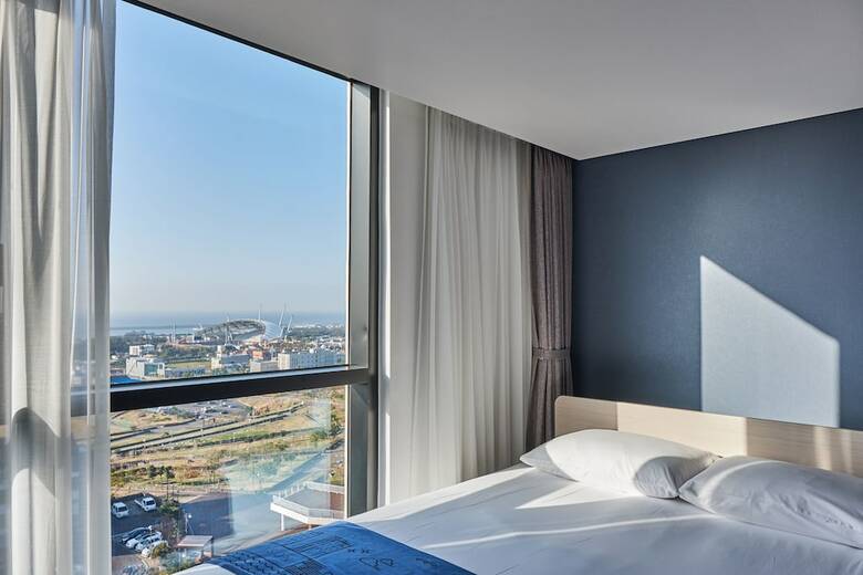 Chason Hotel The Read