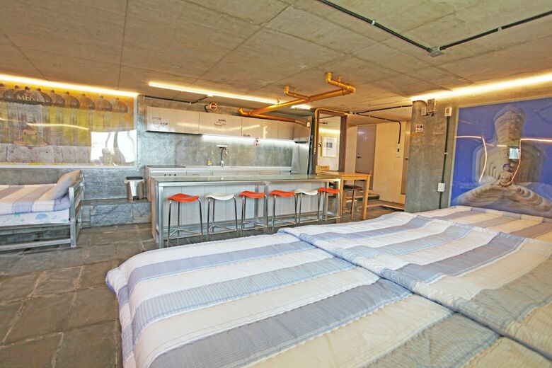Hostal Social Orojeju