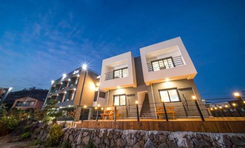 Jeju Soo Pension
