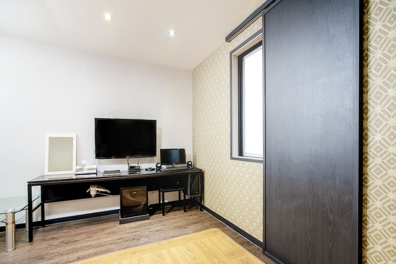 M7 Business Hotel
