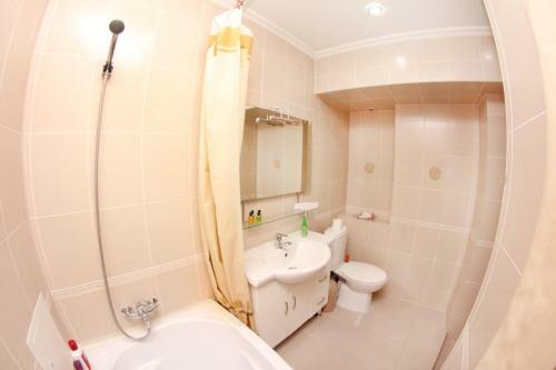 Apartamento ?????? 1-????. ???????? ?????-1,33