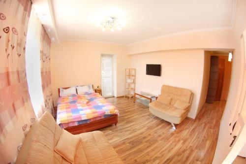 Apartamento ?????? 1-????. ???????? ?????-1,33