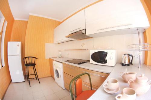 Apartamento ?????? 1-????. ???????? ?????-1,33