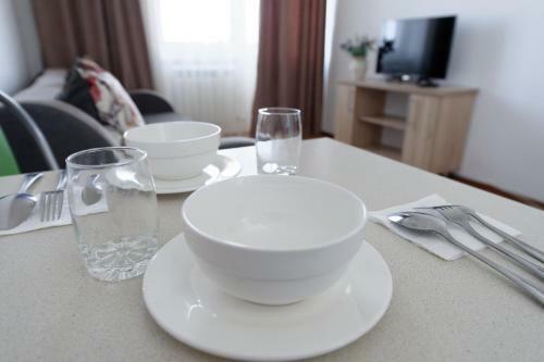 Aparthotel Almarent