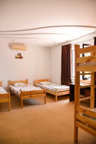 Parasat Hostel