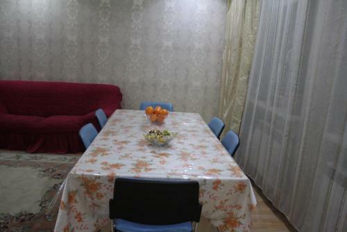 Hostal Ramzan Guest House