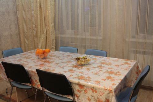 Hostal Ramzan Guest House