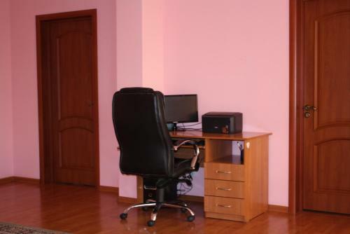 Hostal Ramzan Guest House