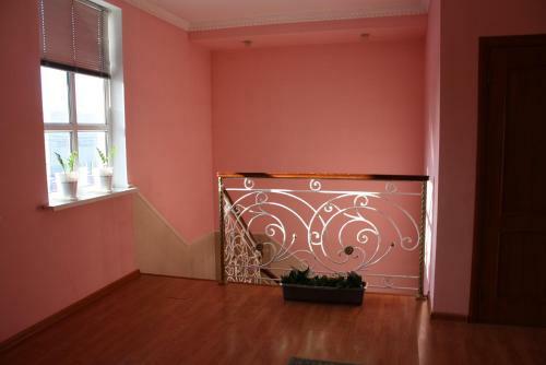 Hostal Ramzan Guest House