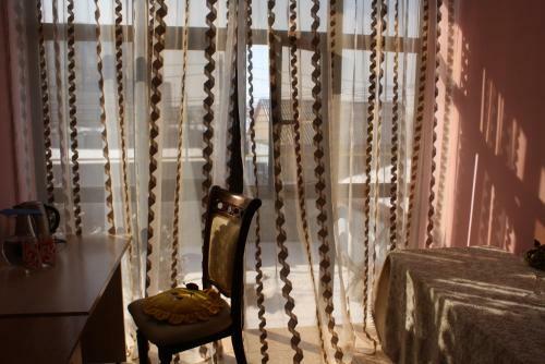 Hostal Ramzan Guest House