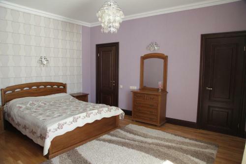 Alatau Hostel
