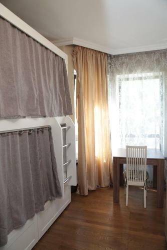 Alatau Hostel