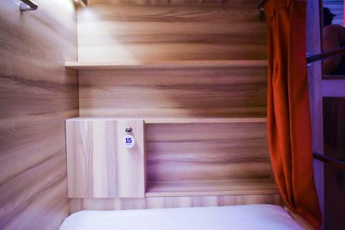 Riverside Hostel
