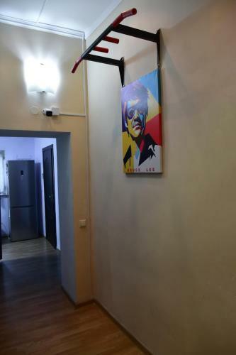 Riverside Hostel