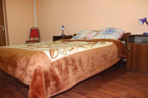 Hostel Comfort