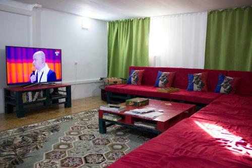 Hostel Comfort