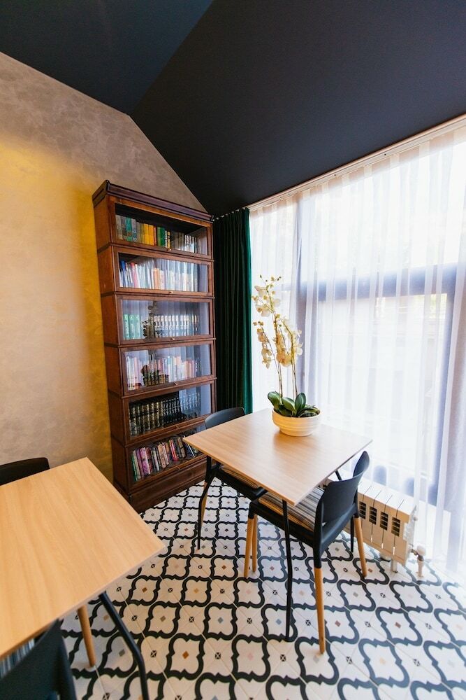 My Hostel Almaty