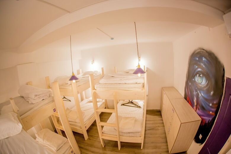 Soul Hostel