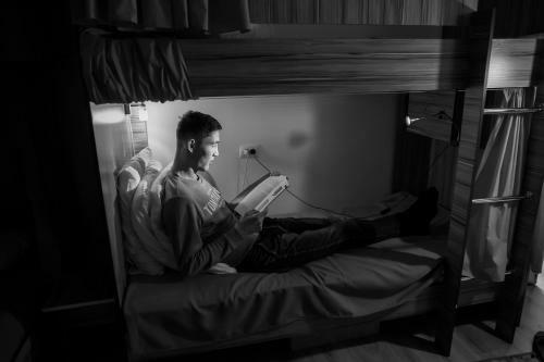Maminn Hostel
