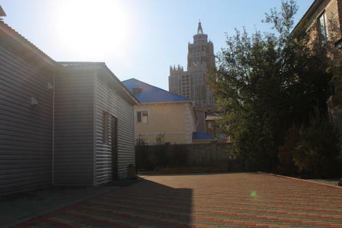 Maminn Hostel