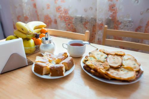 Maminn Hostel