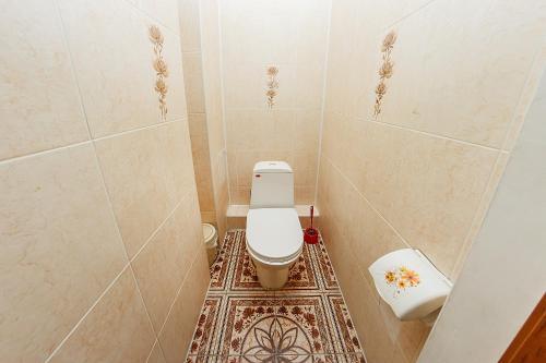 Expo Apartments Lazurnyi Kvartal 5