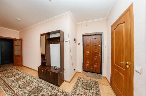 Expo Apartments Lazurnyi Kvartal 5