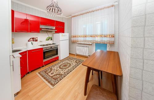 Expo Apartments Lazurnyi Kvartal 5