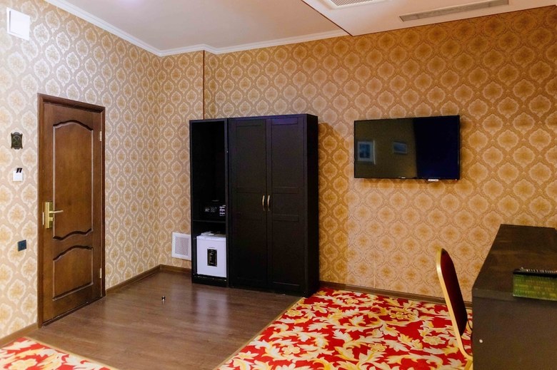 Grand Opera Hotel