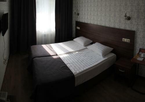 Rabat Hotel