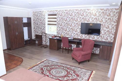 Rabat Hotel