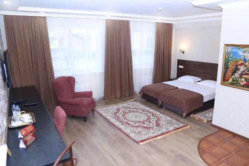 Rabat Hotel