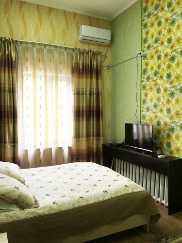 Ihostel Almaty
