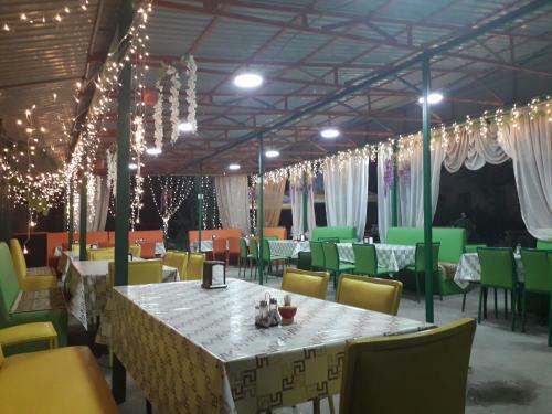 Ihostel Almaty