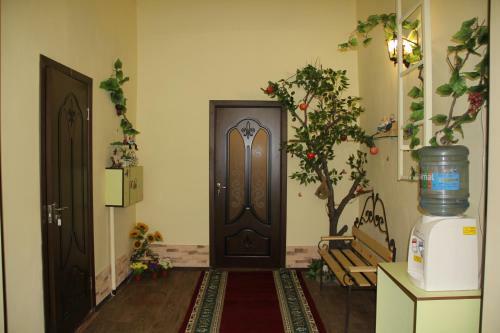 Ihostel Almaty