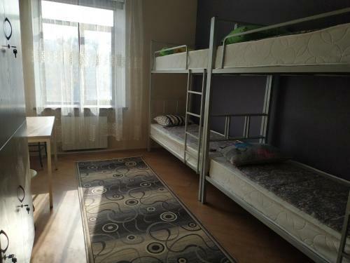 Hostel64