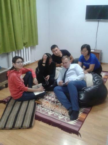 Hostel64