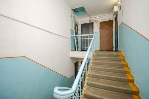 Apartments On Shevchenko 75