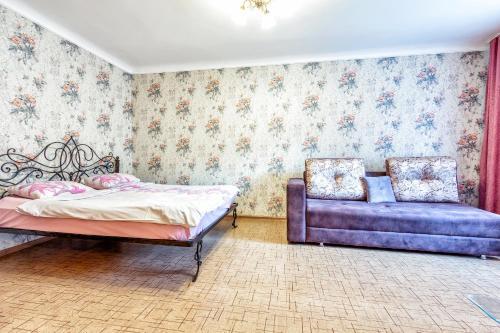 ?????? ???????? ? ??????. Cozy Apartment In The City Center. 433