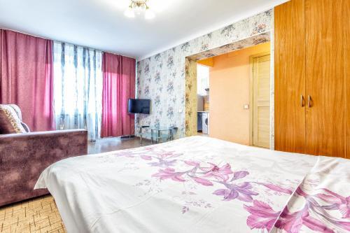 ?????? ???????? ? ??????. Cozy Apartment In The City Center. 433