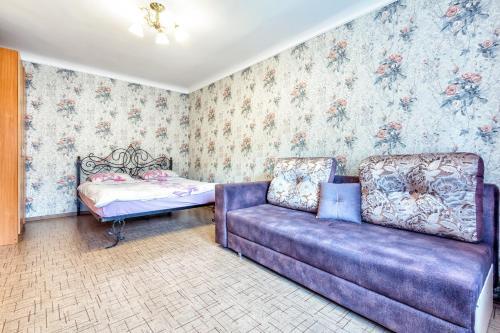 ?????? ???????? ? ??????. Cozy Apartment In The City Center. 433