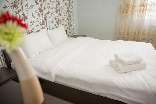 Apartamento Ahome 12 On Balzak Street