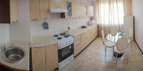 Apartamento Ahome 12 On Balzak Street