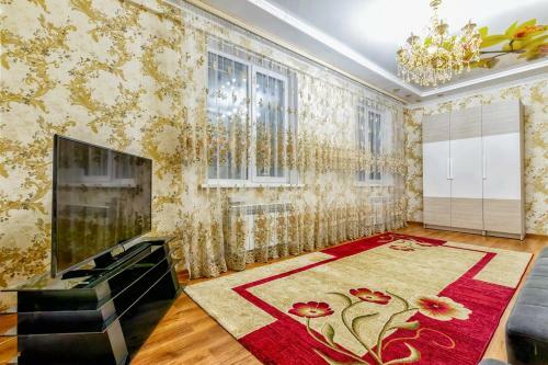 Apartment In Zhk Premiera