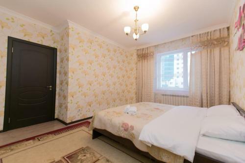 Two Bedroom Apartment On Sarayshyq St 5e